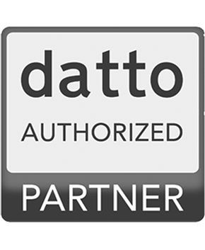 Datto Authorized Partner