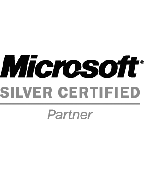 Microsoft Silver Certified Partner