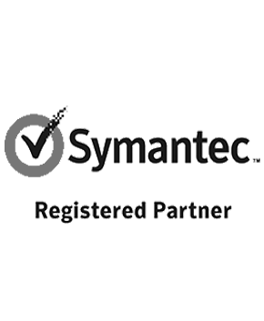 Symantec Registered Partner